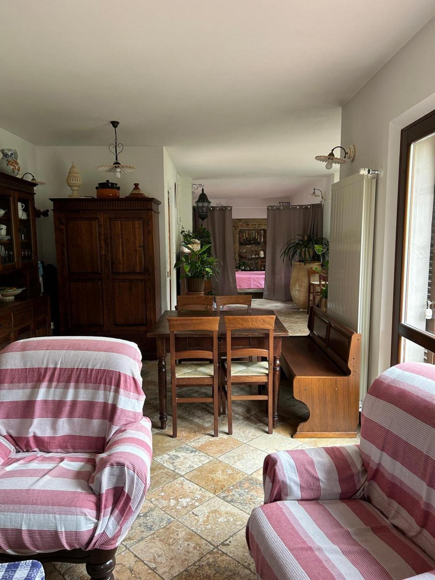 Casa Anna A Pietrasanta In Toscana Con Piscina Kültér fotó
