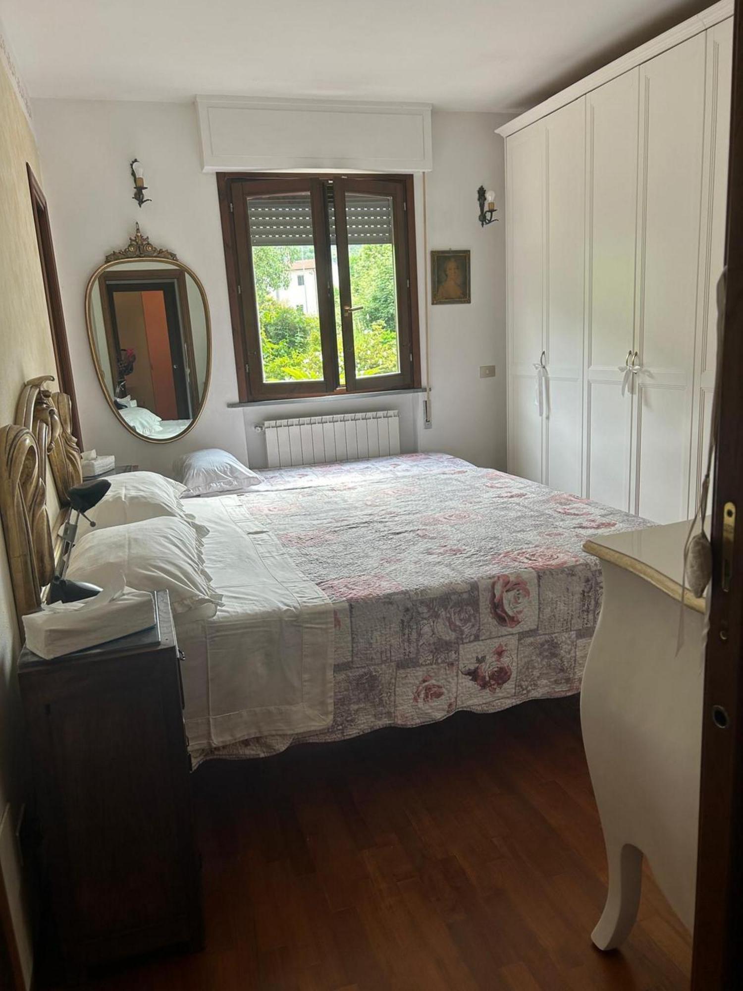 Casa Anna A Pietrasanta In Toscana Con Piscina Kültér fotó