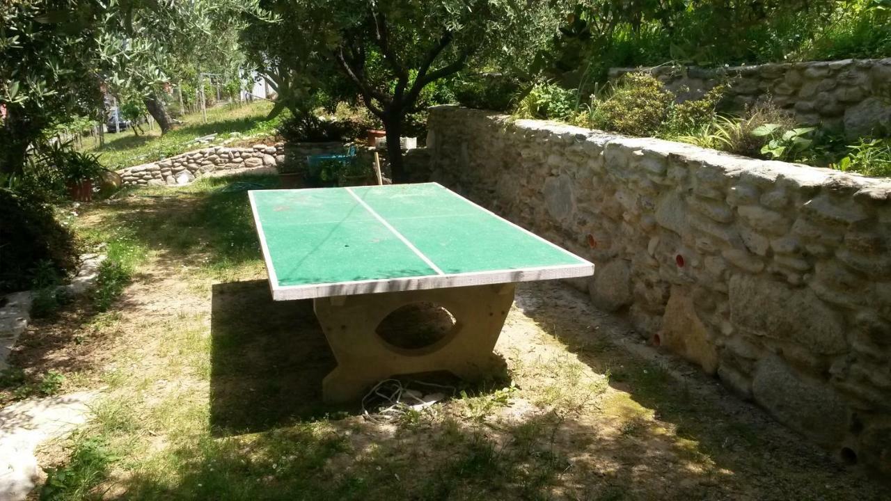 Casa Anna A Pietrasanta In Toscana Con Piscina Kültér fotó